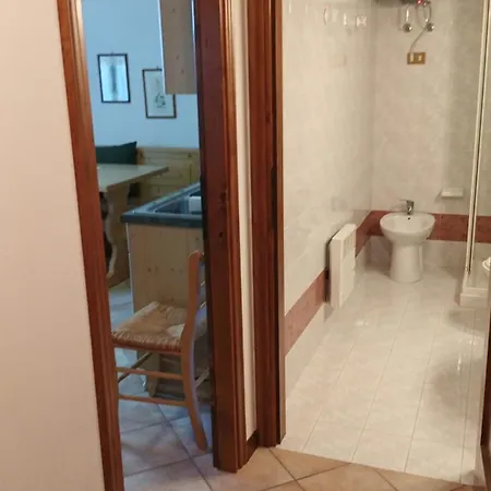 Residenze Ca Del Bosco Tremol Fronte Piste