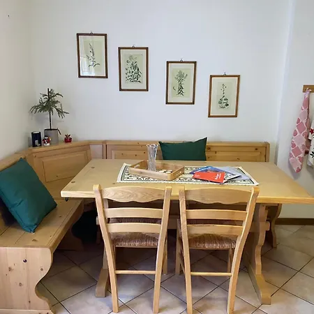 Residenze Ca Del Bosco Tremol Fronte Piste * Piancavallo