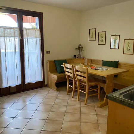 Residenze Ca Del Bosco Tremol Fronte Piste Piancavallo