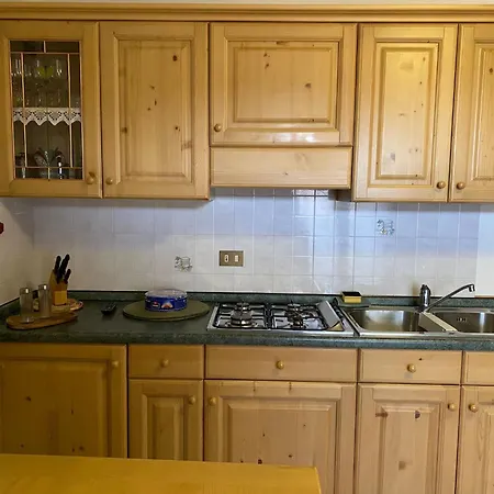 Residenze Ca Del Bosco Tremol Fronte Piste Apartamento *